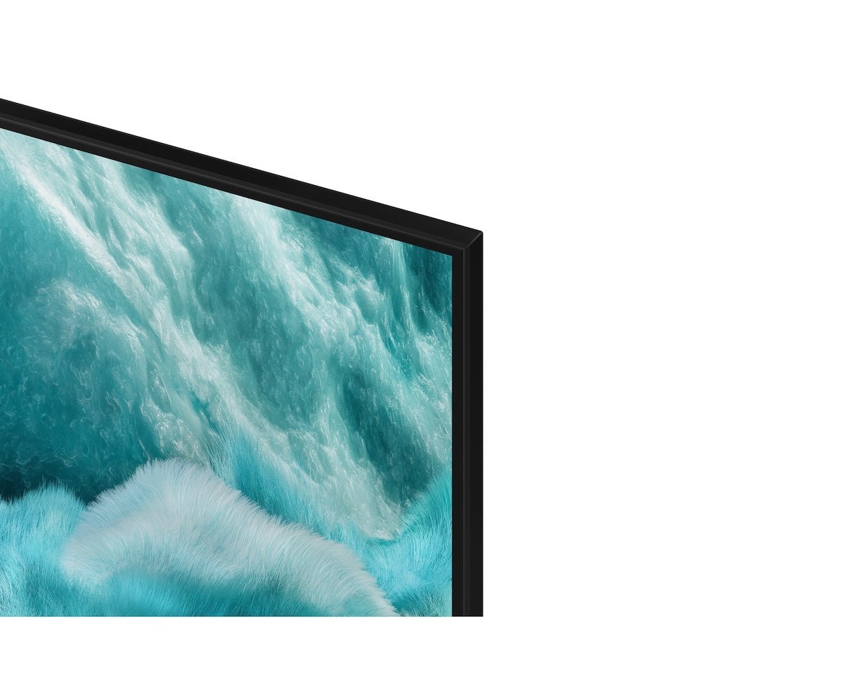 Smart TV Samsung 50” QLED 4K Q7FA