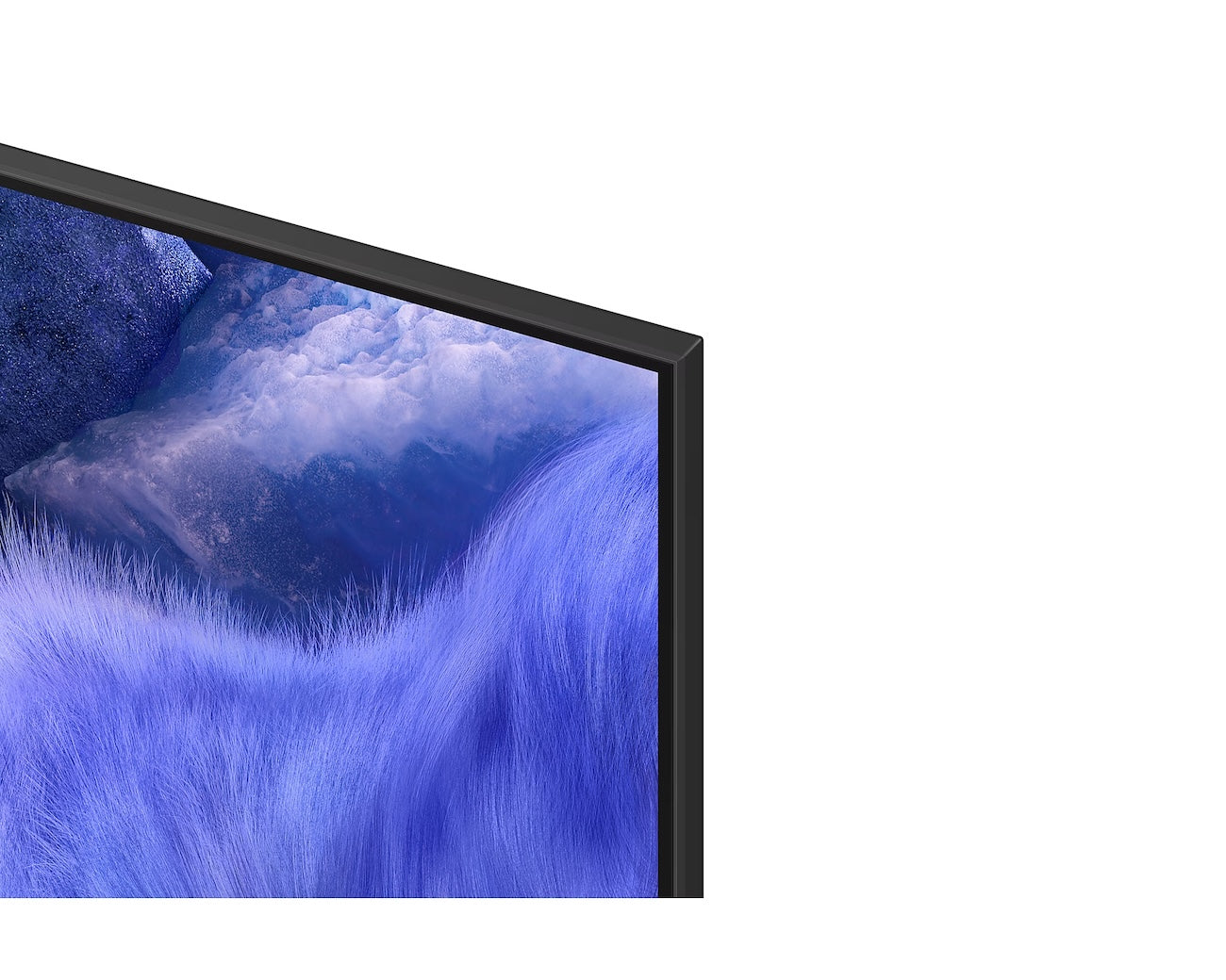 Smart TV Samsung 50'' QLED QEF1 4K Vision AI