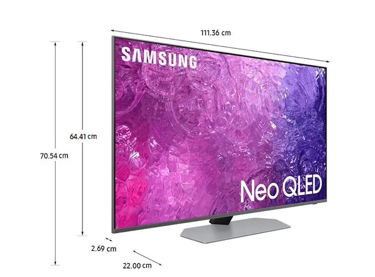 Televisor Samsung Neo QLED 4K QN90C 50" Smart TV