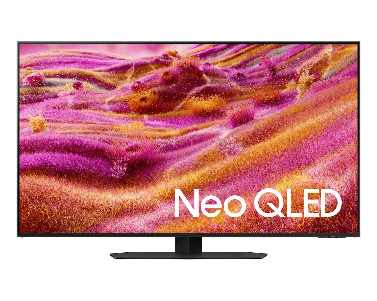 Smart TV Samsung QN50QN90F 50" Neo QLED 4K 120Hz Mini LED - Caja Reciclada