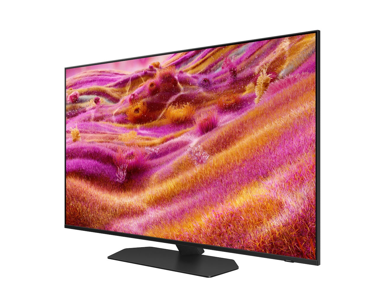 Smart TV Samsung QN50QN90F 50" Neo QLED 4K 120Hz Mini LED - Caja Reciclada