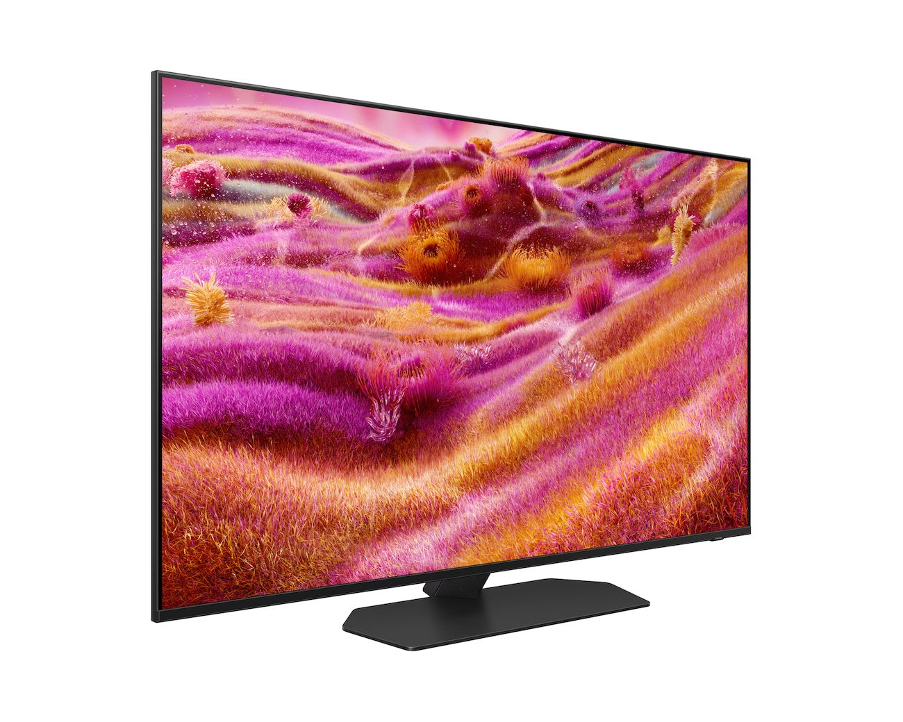 Smart TV Samsung QN50QN90F 50" Neo QLED 4K 120Hz Mini LED - Caja Reciclada