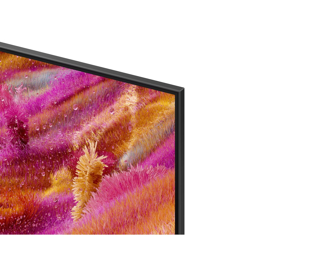 Smart TV Samsung QN50QN90F 50" Neo QLED 4K 120Hz Mini LED - Caja Reciclada