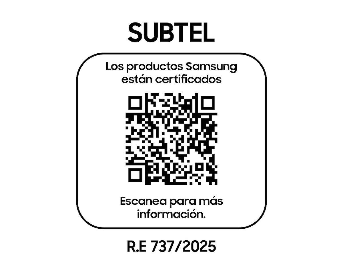 Smart TV Samsung QN85QN990FGXZS 85” Neo QLED 8K - Caja Reciclada