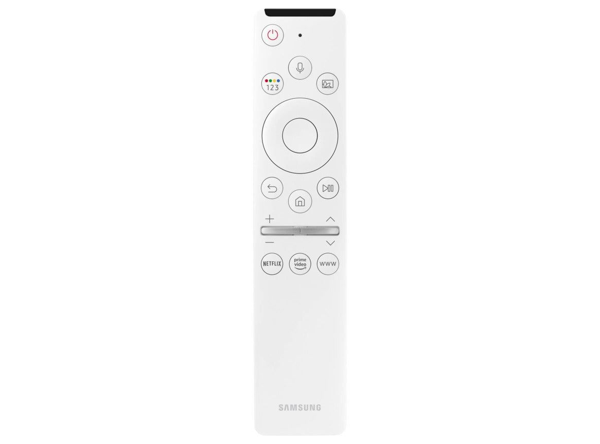 Smart Tv Samsung Qled The Serif Qn55ls01tag