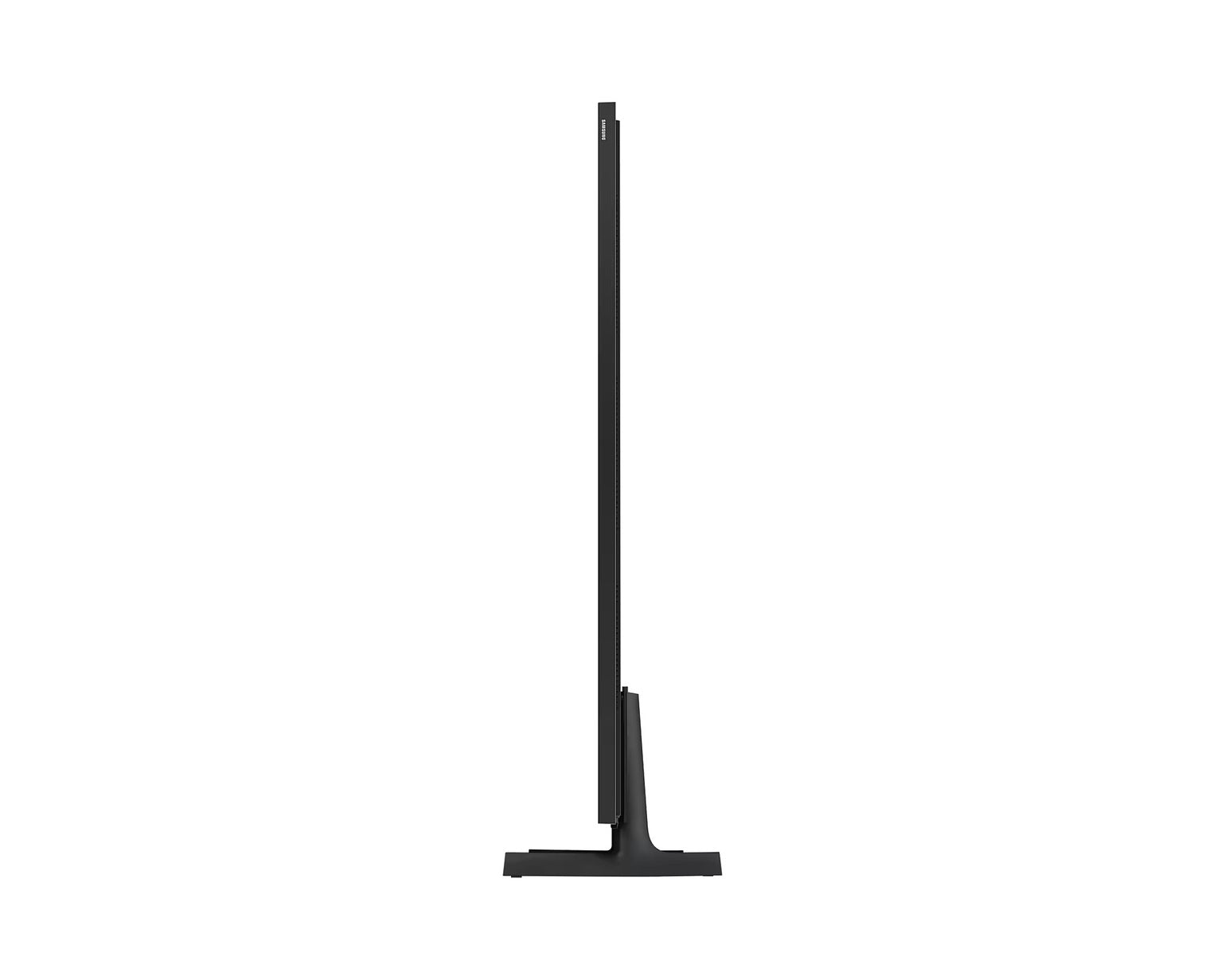 Smart Tv Samsung - 55 Class Ls03d The Frame Series Qled 4k