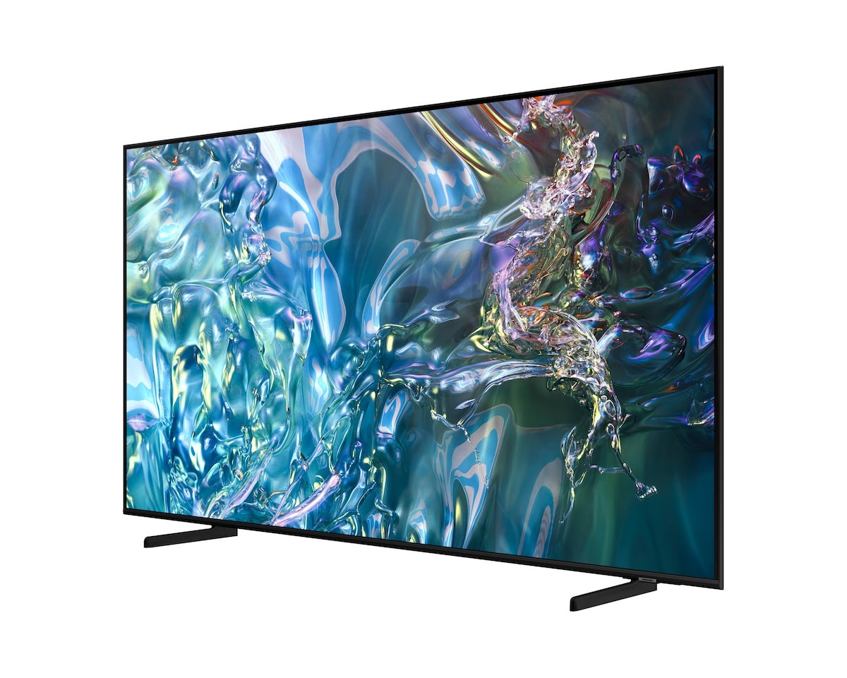 Televisor Samsung 55'' QLED 4K Q60D Tizen OS- Open Box