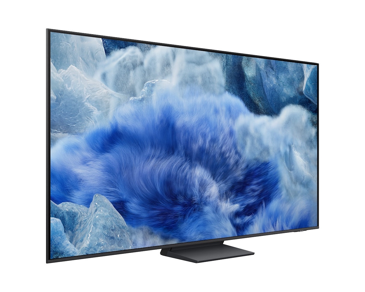 Smart TV Samsung 55” QLED 4K Q8F