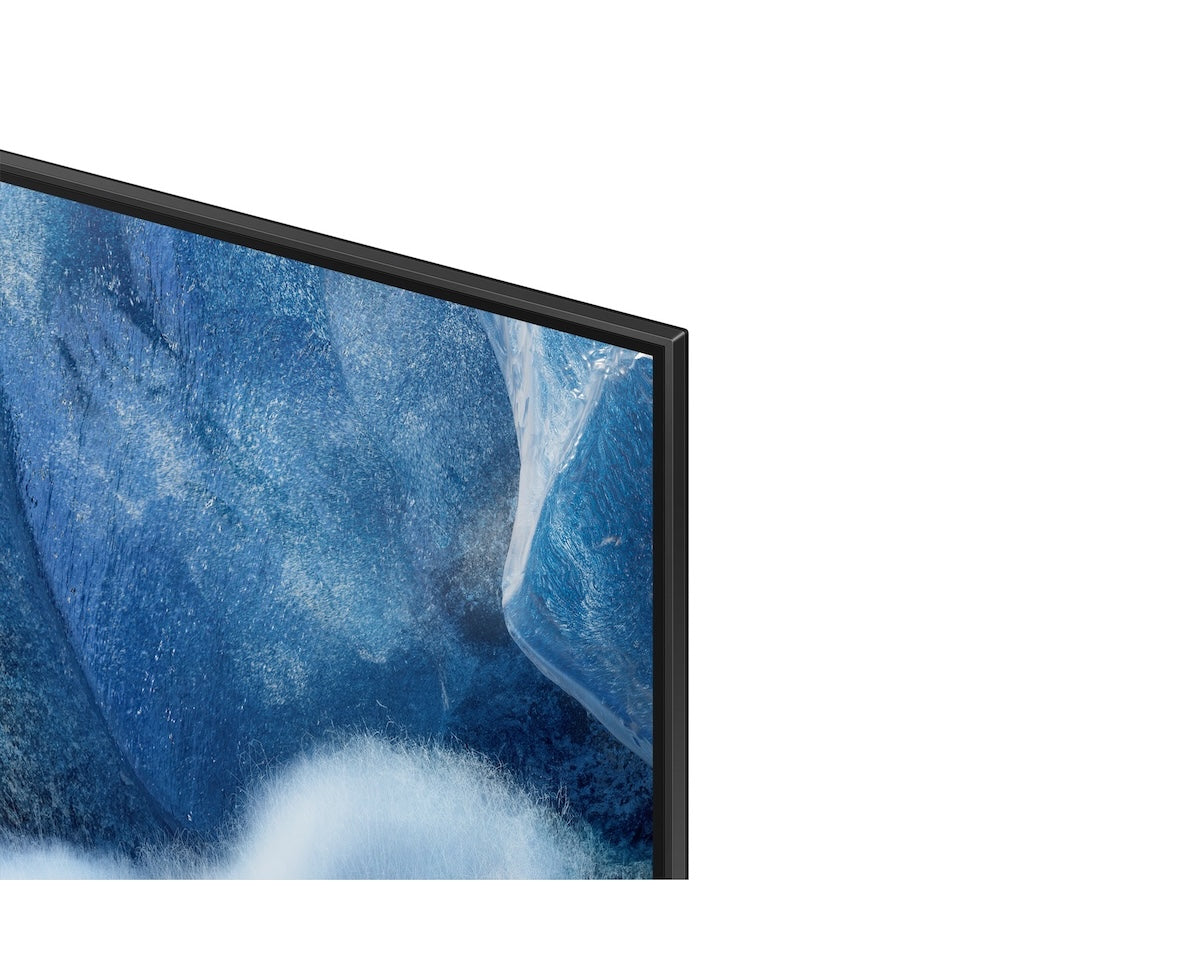 Smart TV Samsung 55” QLED 4K Q8F