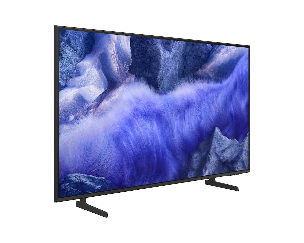 55" QLED QEF1 4K Vision AI Smart TV (2025) - Caja Reciclada