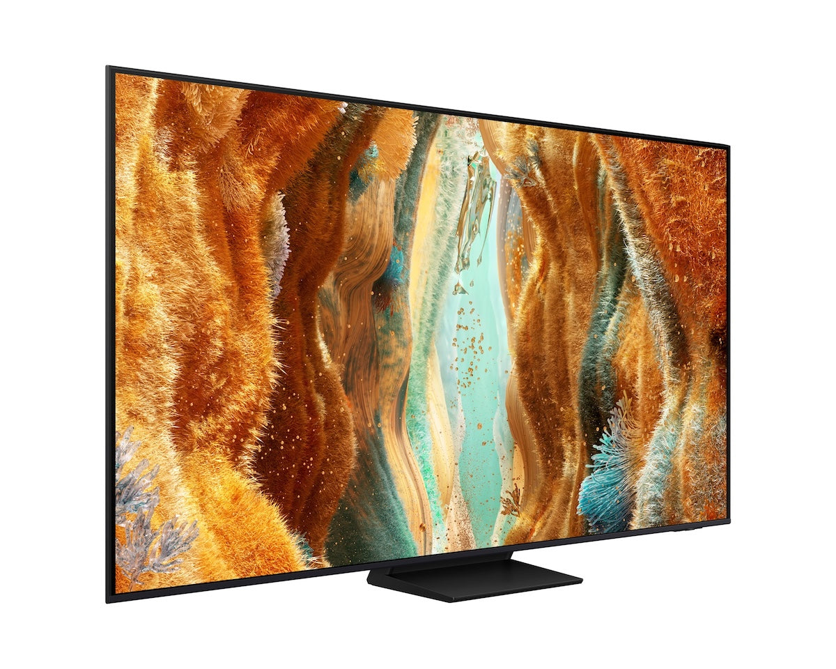 Smart TV Samsung 55” Neo QLED 4K QN70F - Open Box