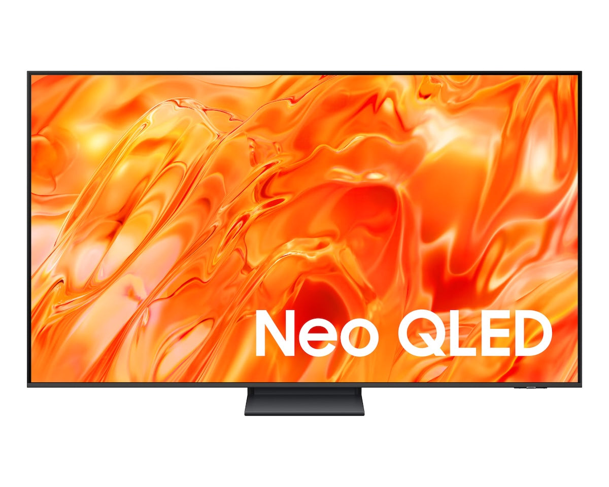 Smart TV Samsung QN55QN75HAGXZS 55" Neo QLED 4K
