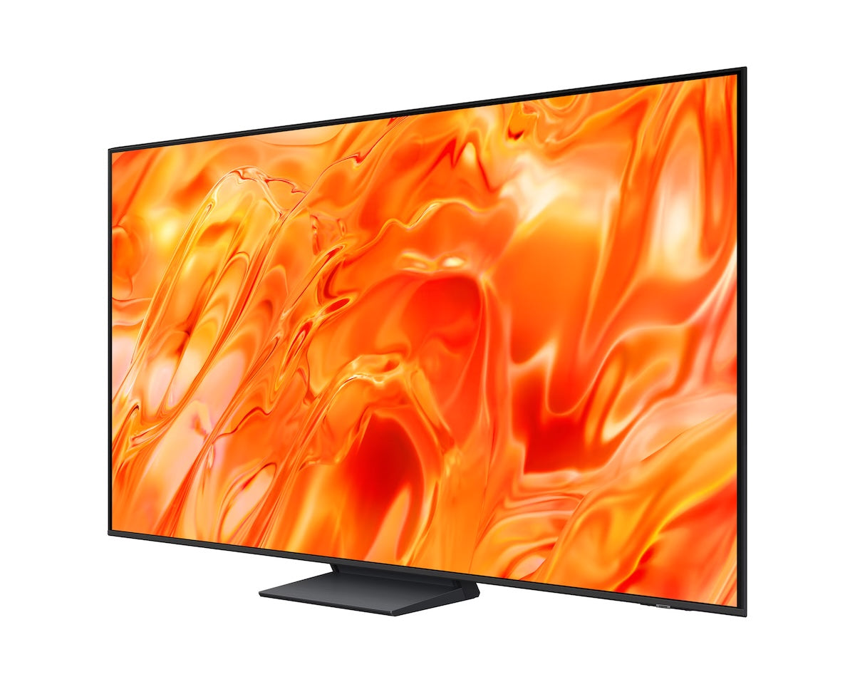 Smart TV Samsung QN55QN75HAGXZS 55" Neo QLED 4K