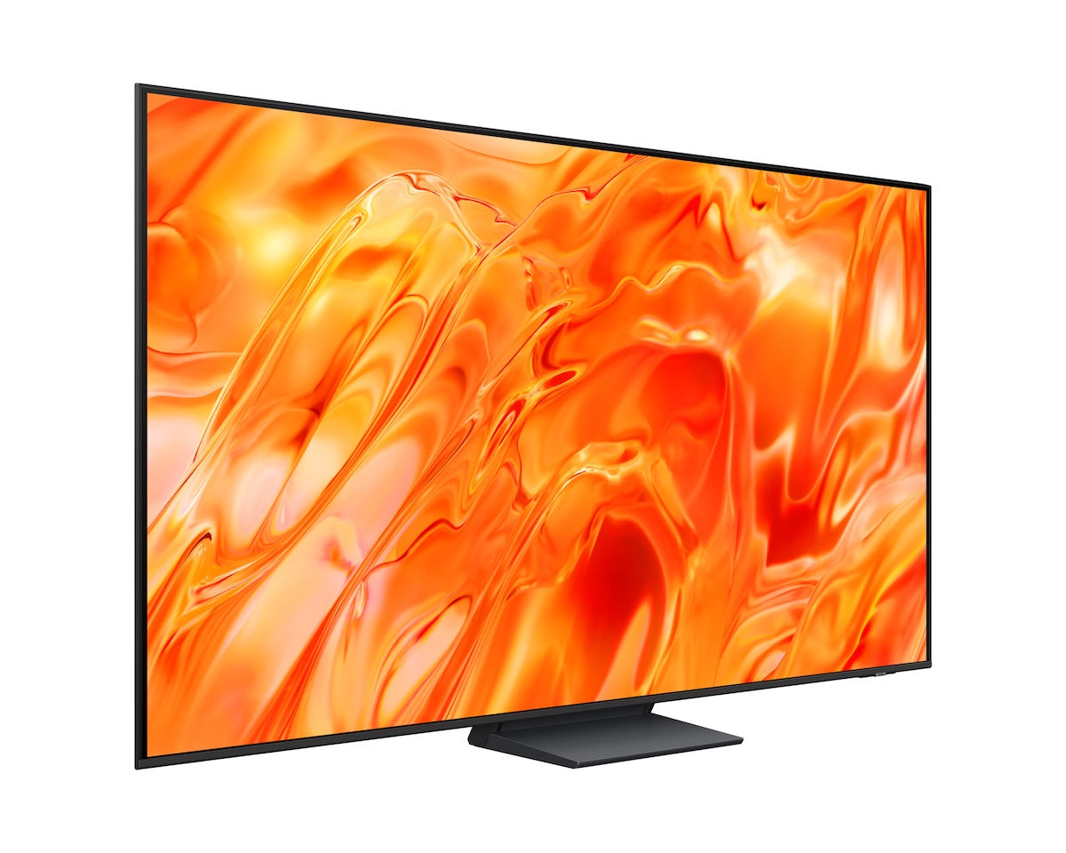 Smart TV Samsung QN55QN75HAGXZS 55" Neo QLED 4K