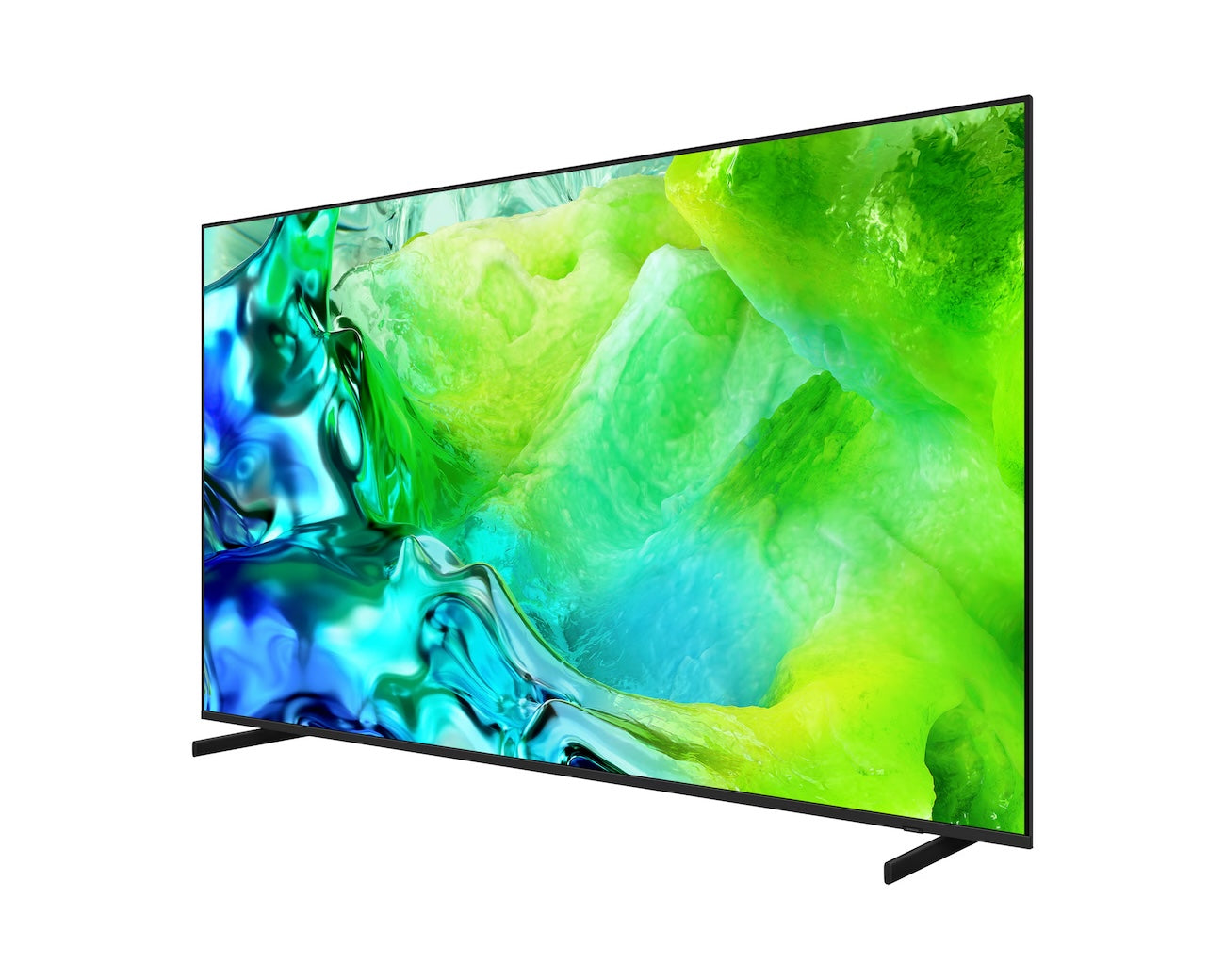 Smart TV Samsung 55 pulgadas Neo QLED 4K Mini LED con 144Hz
