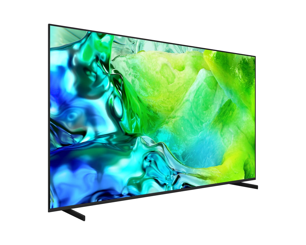 Smart TV Samsung 55 pulgadas Neo QLED 4K Mini LED con 144Hz