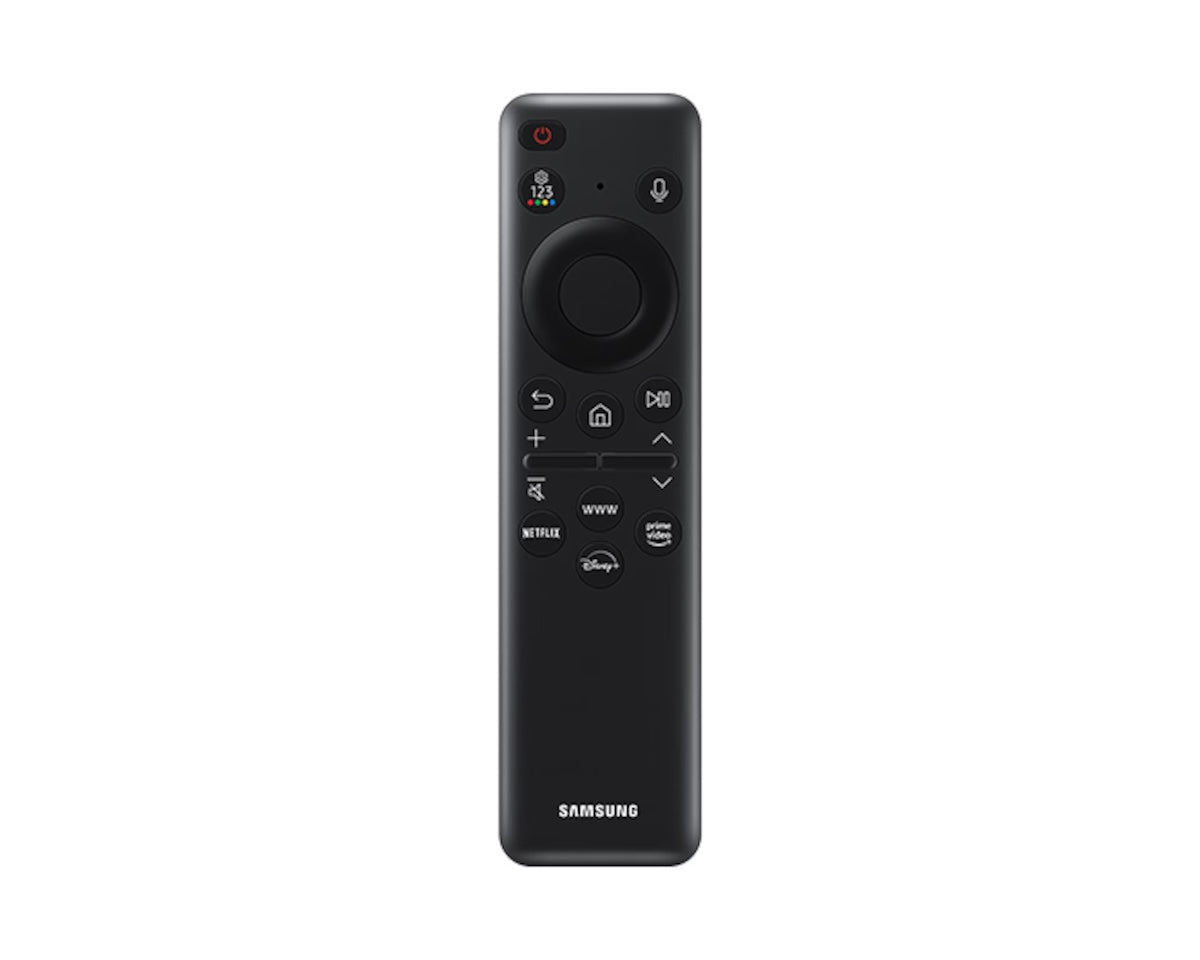 55'' OLED 4K S90D Smart TV (2024)