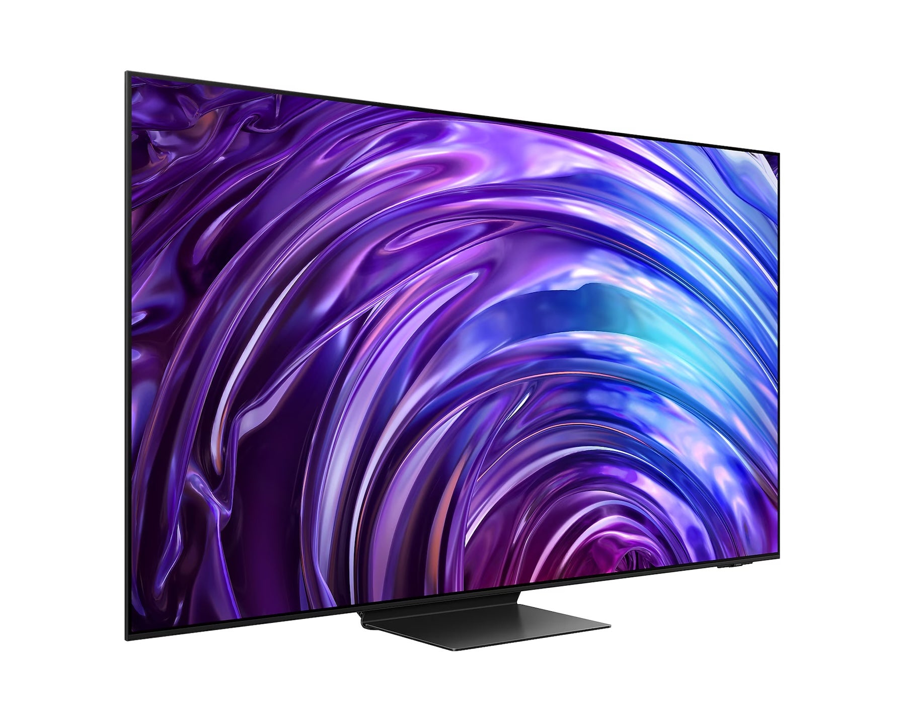 Smart TV Samsung 55'' OLED 4K S95D - OpenBox