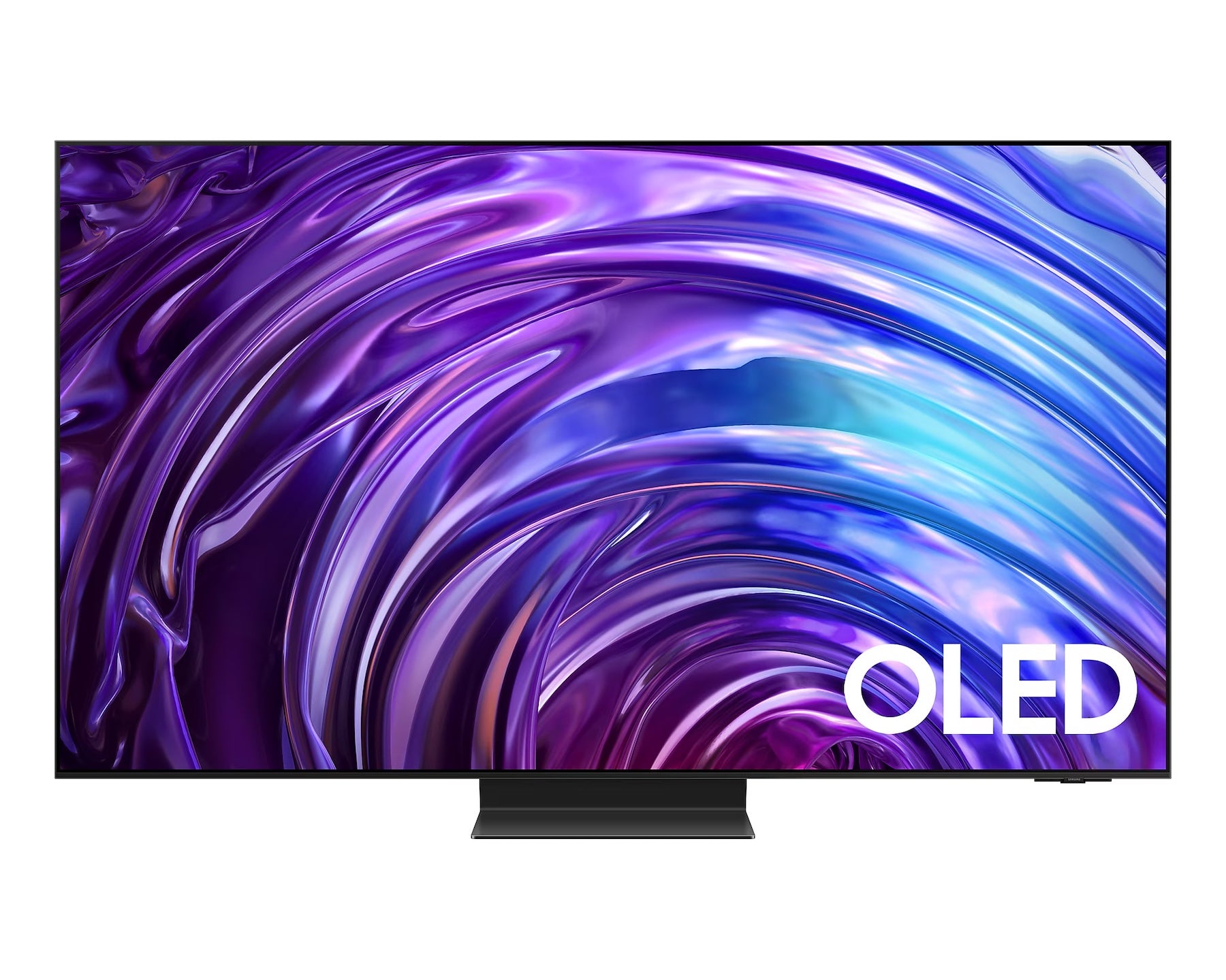 Smart TV Samsung 55'' OLED 4K S95D - OpenBox