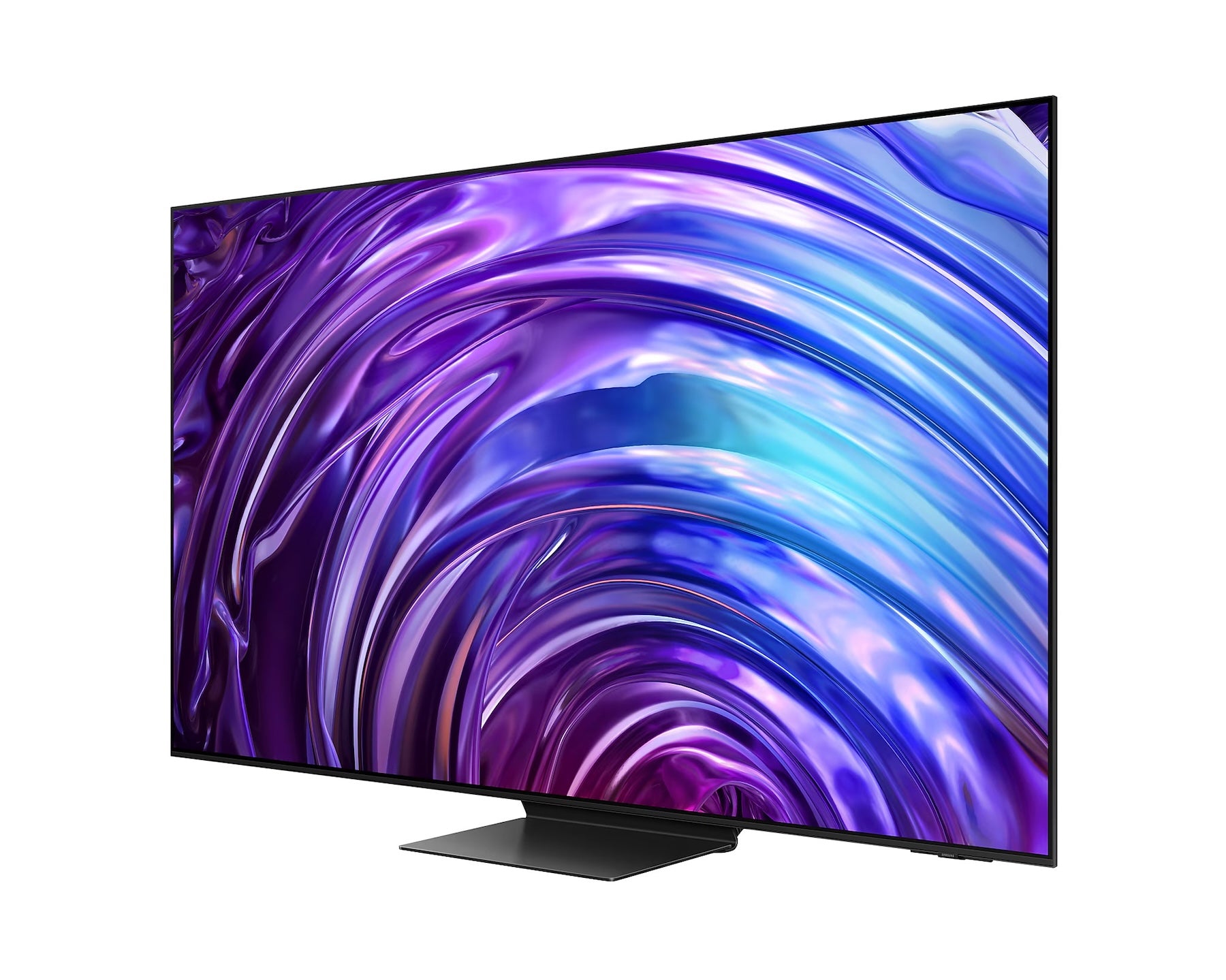 Smart TV Samsung 55'' OLED 4K S95D - OpenBox