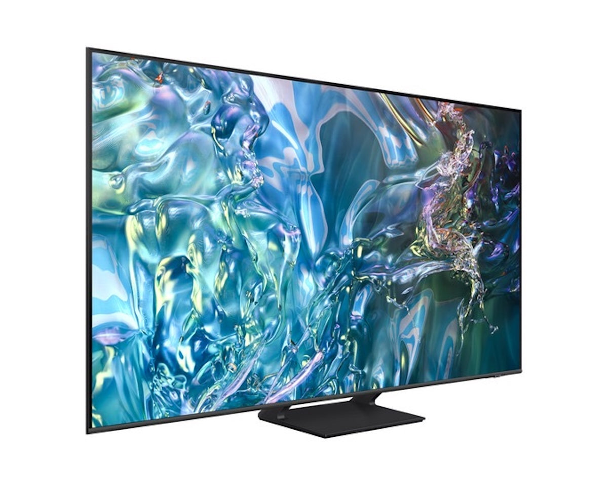 65'' QLED 4K Q65D Smart TV (2024)