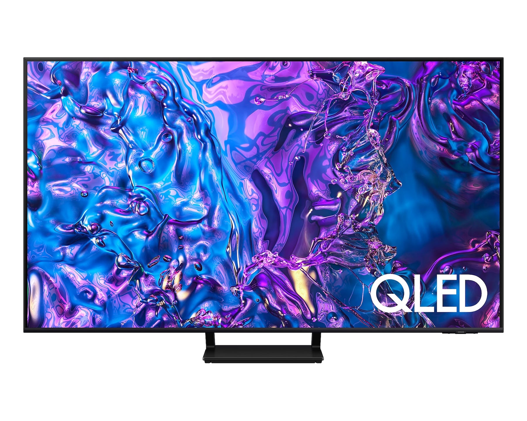 Televisor Qled 70" Samsung QN65Q70DAGXZS / Full HD