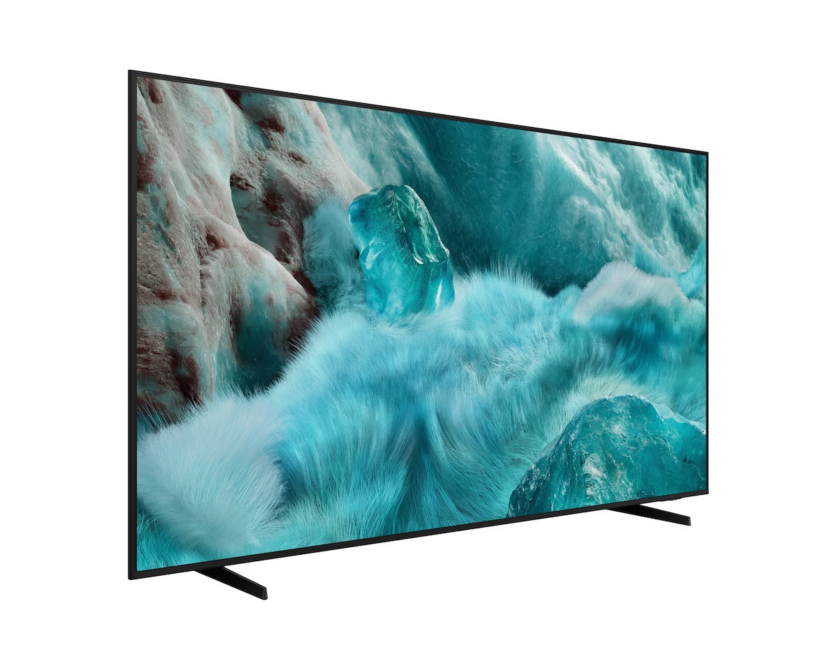 Smart TV Samsung 65” QLED 4K Q7FA
