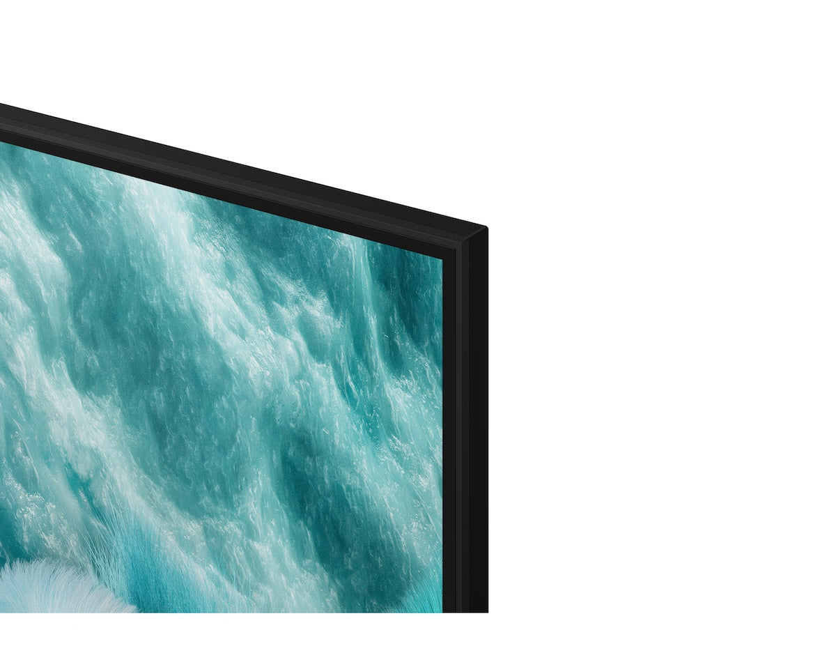 Smart TV Samsung 65” QLED 4K Q7FA