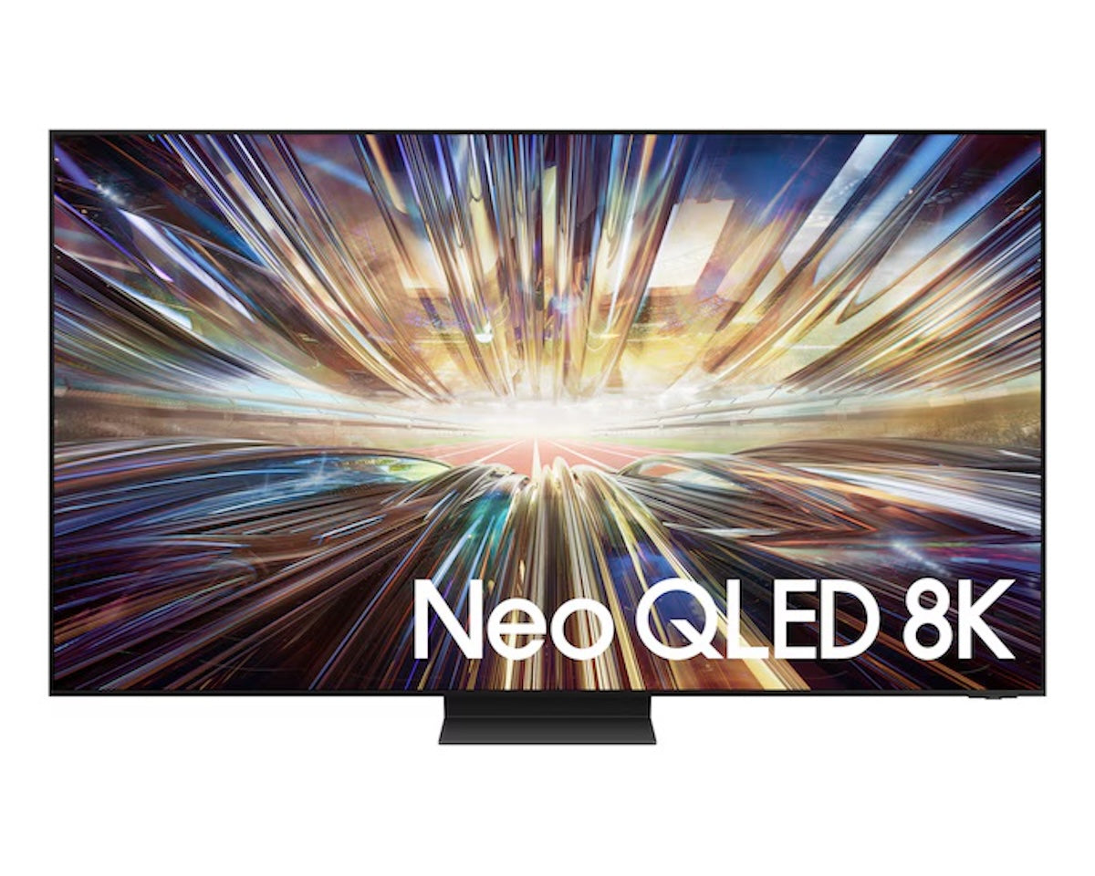 Smart TV Samsung 65'' Neo QLED 8K UHD - Venta Outlet