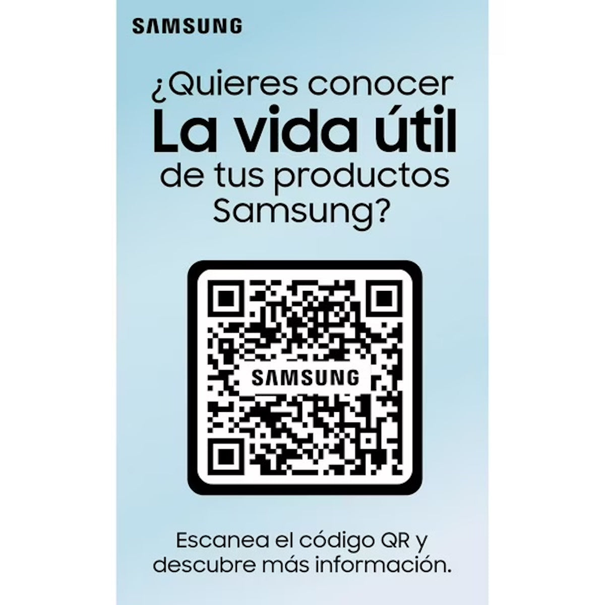 Smart TV Samsung 65'' Neo QLED 8K UHD - Caja Reciclada