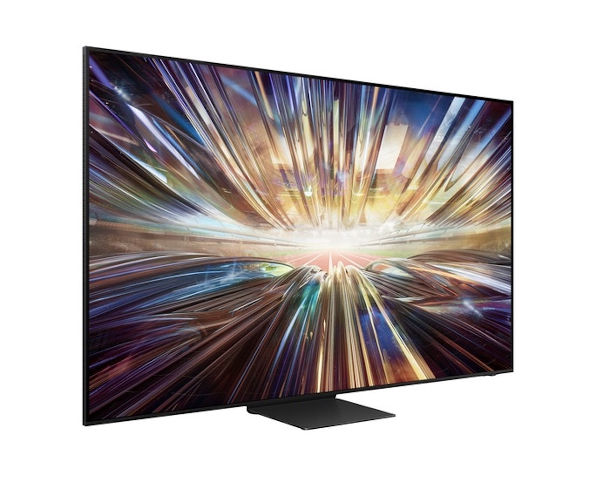 Smart TV Samsung 65'' Neo QLED 8K UHD - Venta Outlet
