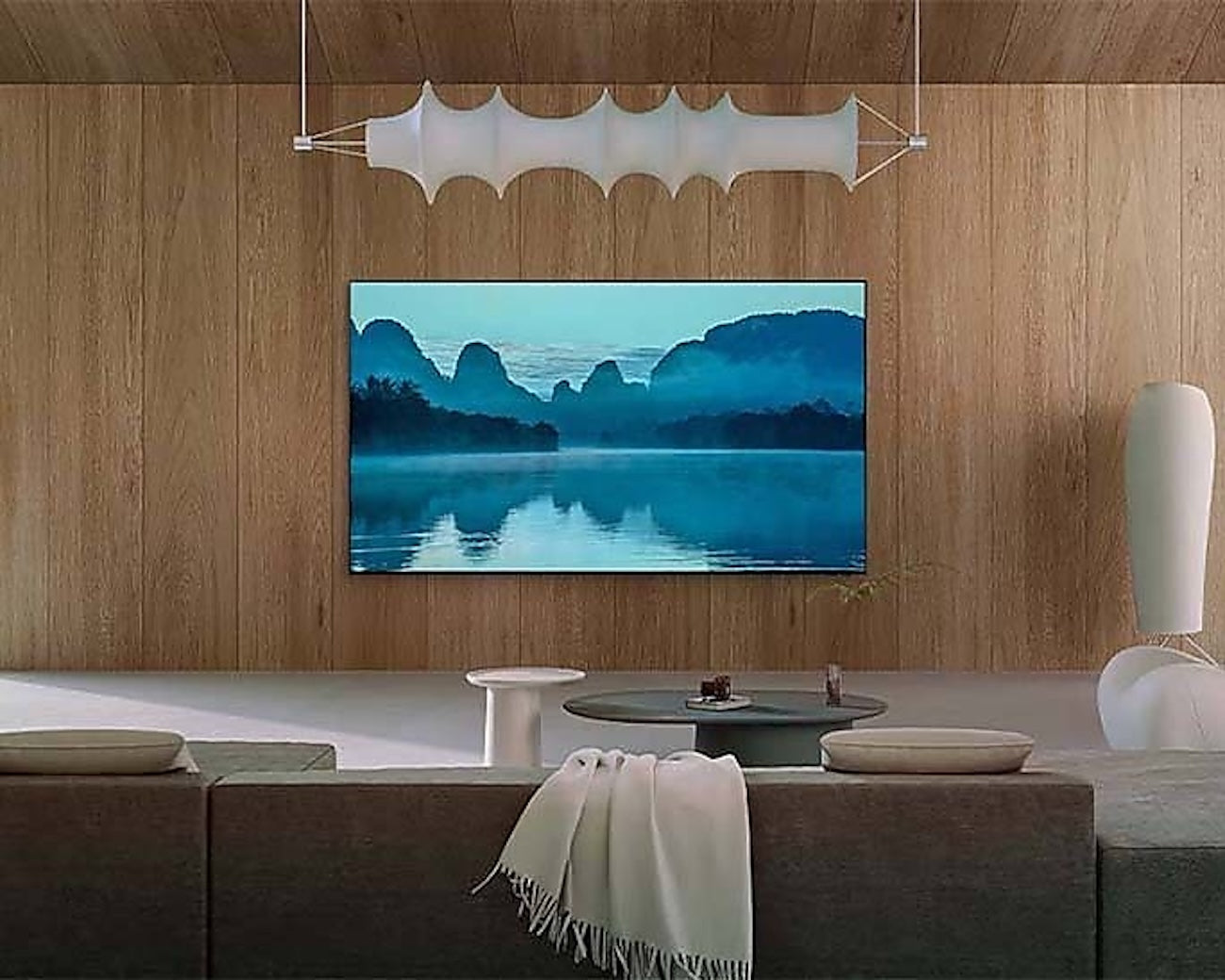 Smart TV Samsung 65'' Neo QLED 8K UHD