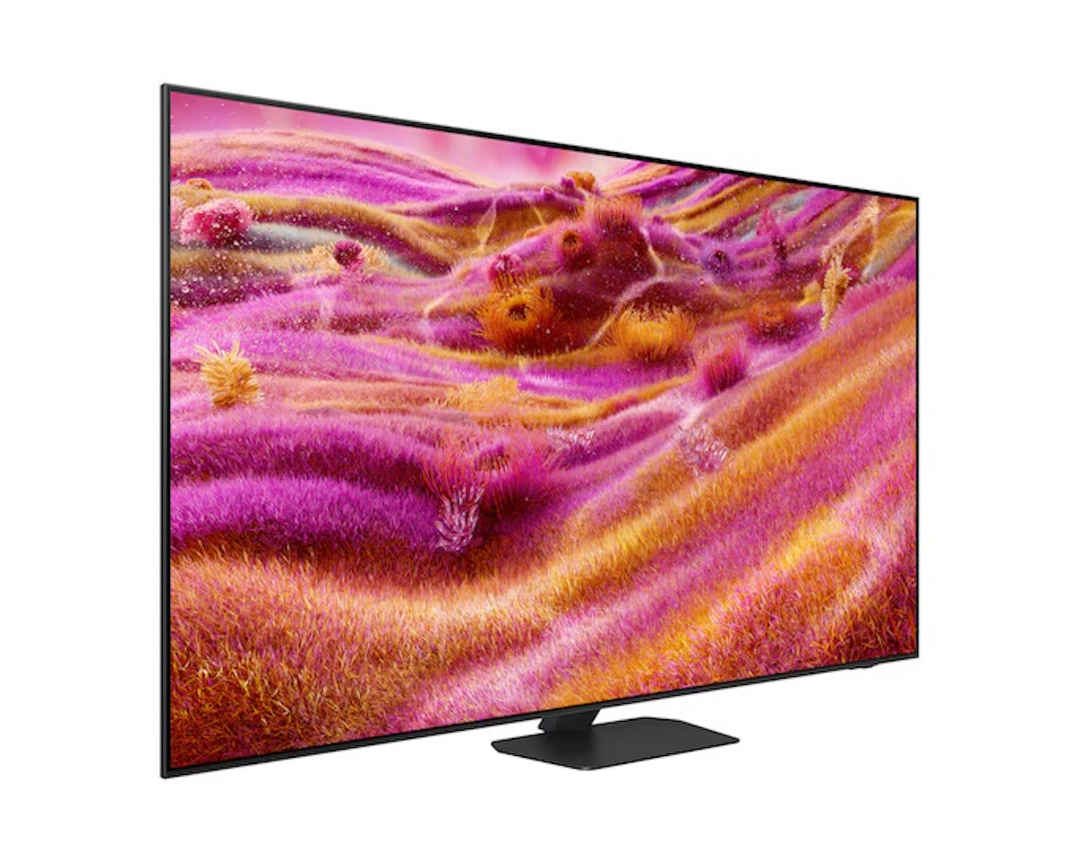 Smart TV Samsung QN65QN90FAGXZS 65” Neo QLED 4K - Caja Reciclada