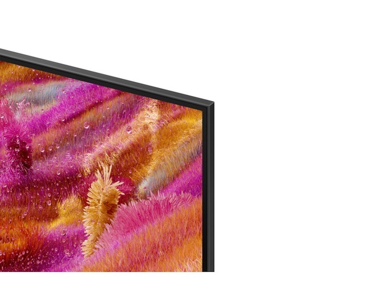 Smart TV Samsung QN65QN90FAGXZS 65” Neo QLED 4K - Caja Reciclada