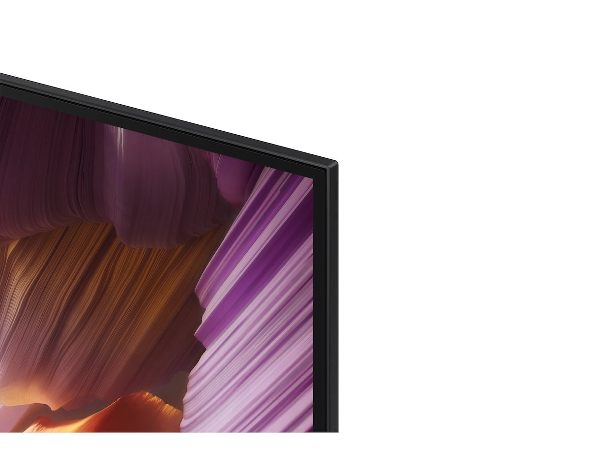 65" OLED S85F 4K Vision AI Smart TV - Caja Reciclada