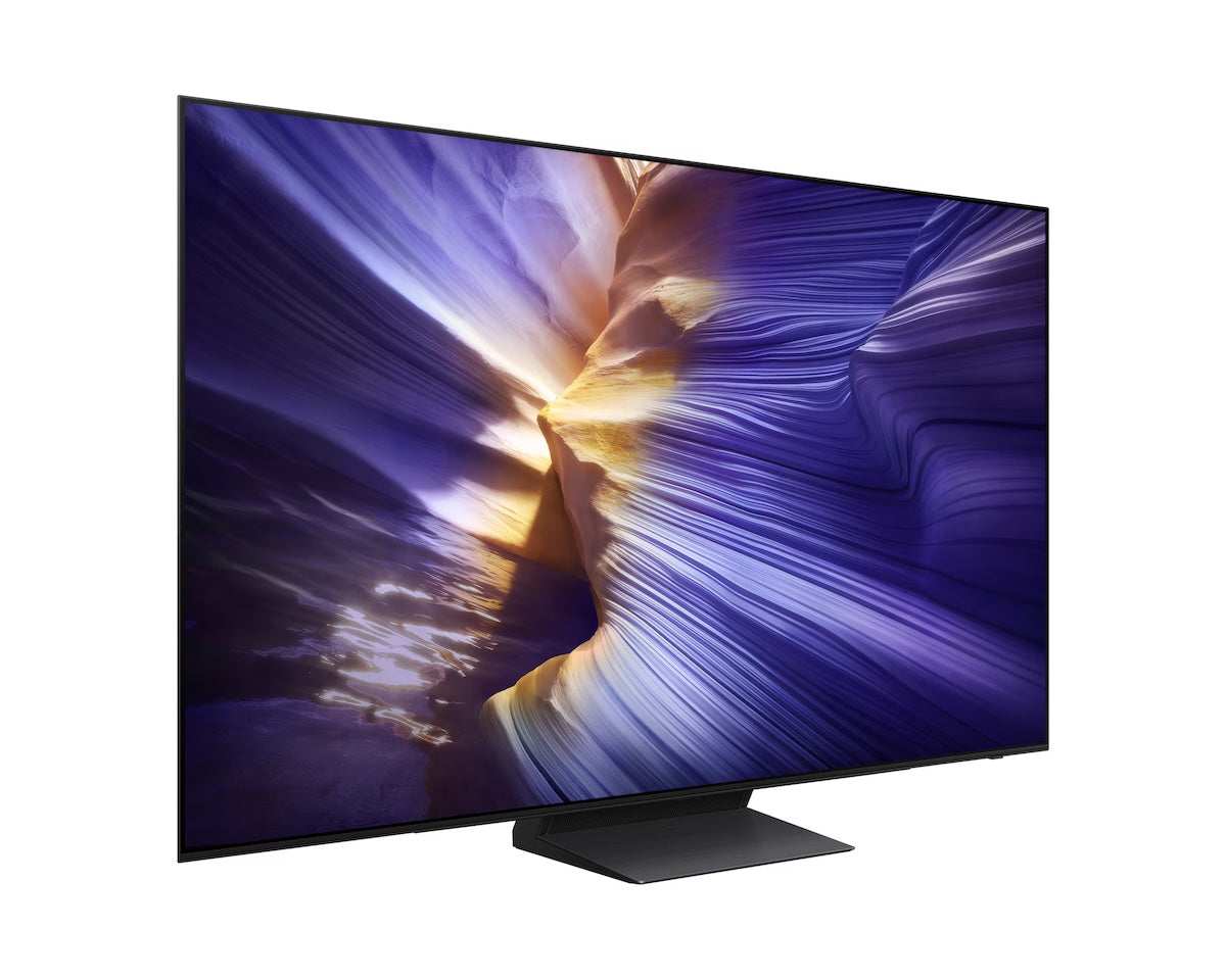 Smart TV Samsung QN65S90FAGXZS 65” OLED 4K- Open Box