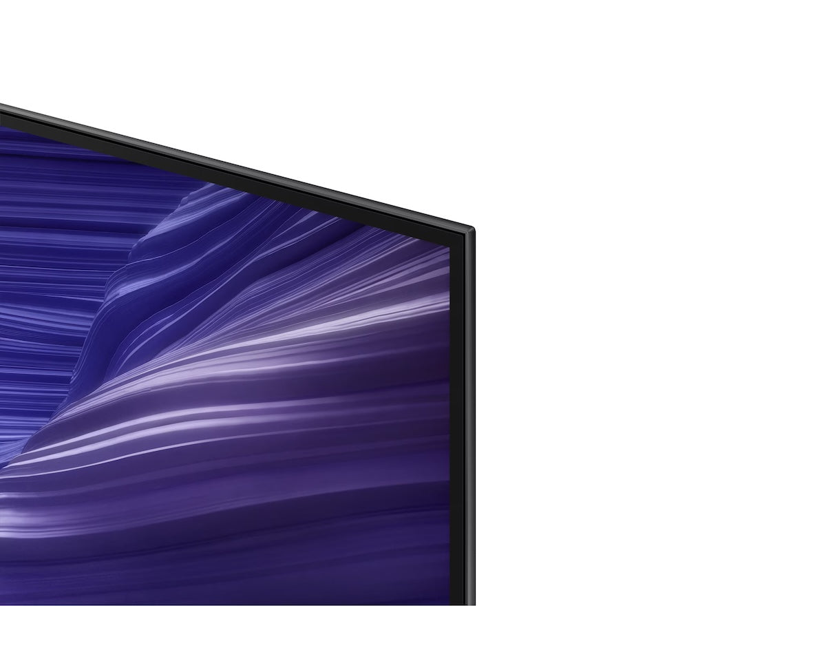 Smart TV Samsung QN65S90FAGXZS 65” OLED 4K- Open Box