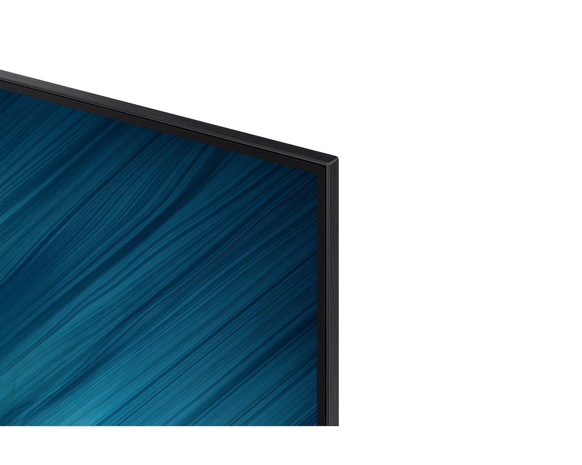 Smart TV Samsung QN65S95FAGXZS 65” QD-OLED 4K - Open Box
