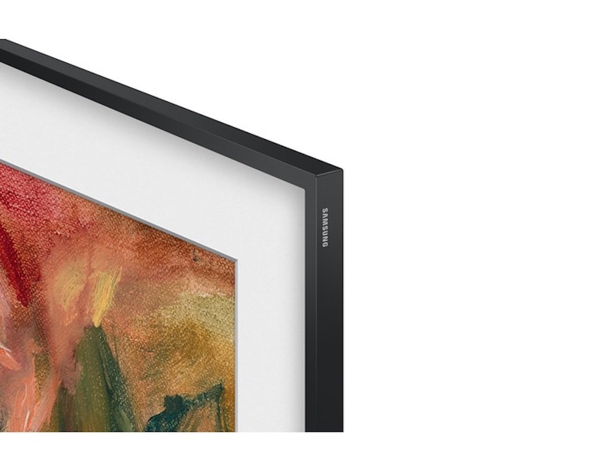 Smart TV Samsung 75'' QLED The Frame 4K UHD - Open Box