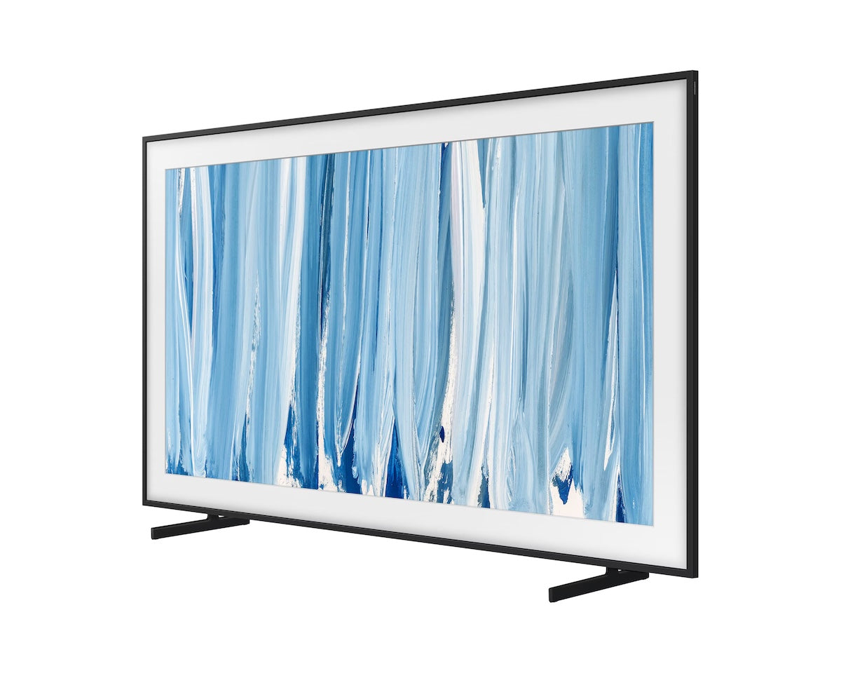 Smart TV Samsung The Frame Pro 75" Neo QLED 4K Art Mode