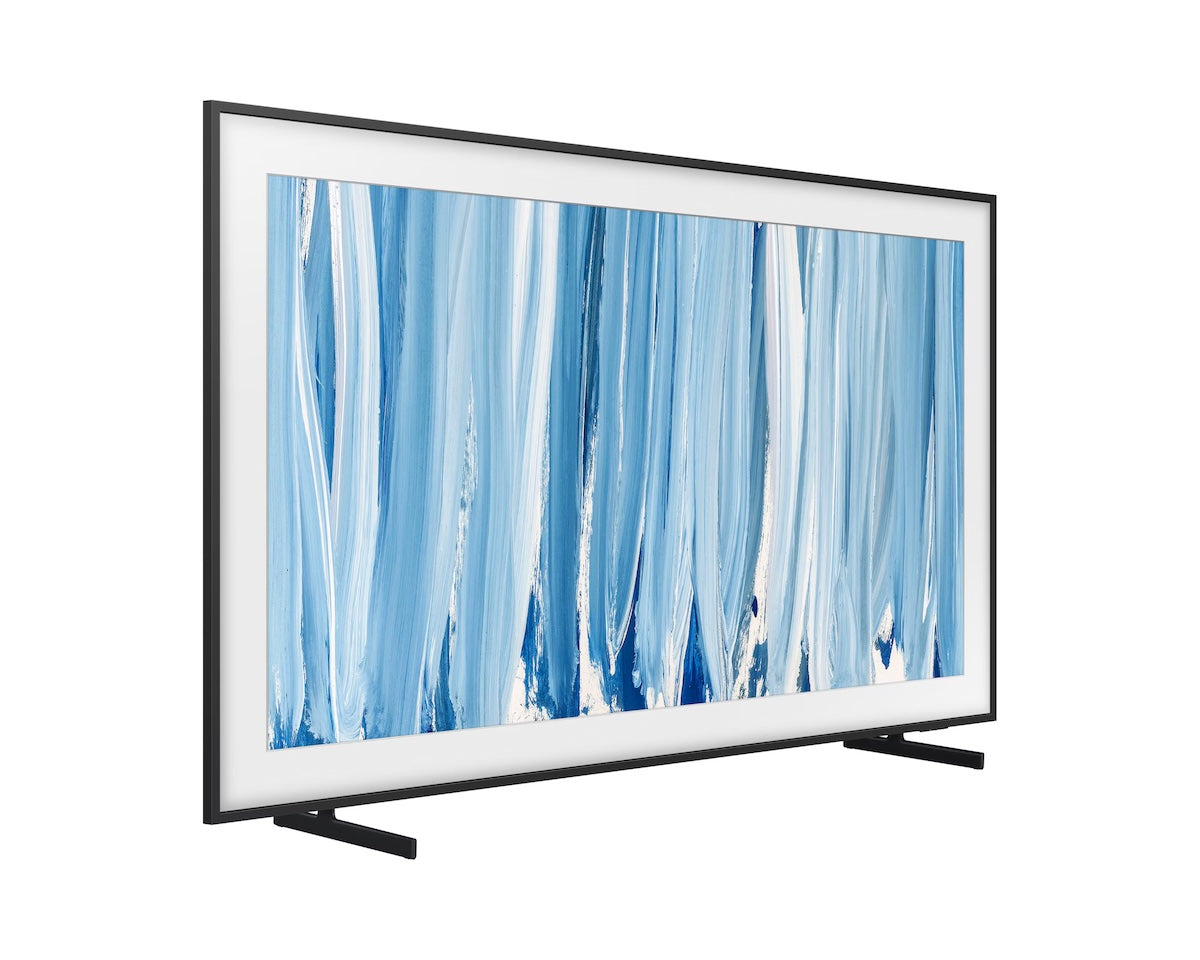 Smart TV Samsung The Frame Pro 75" Neo QLED 4K Art Mode