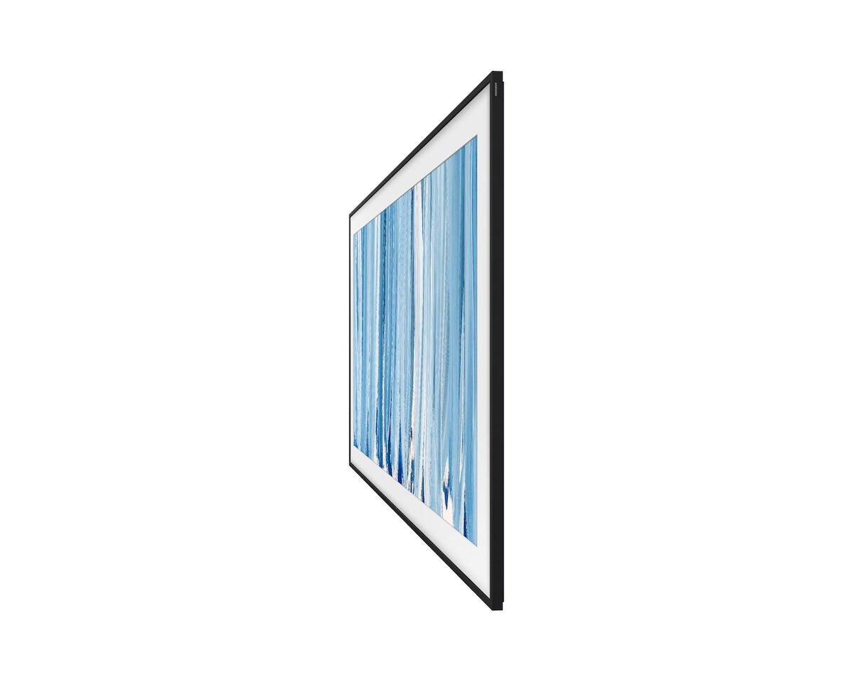 Smart TV Samsung The Frame Pro 75" Neo QLED 4K Art Mode
