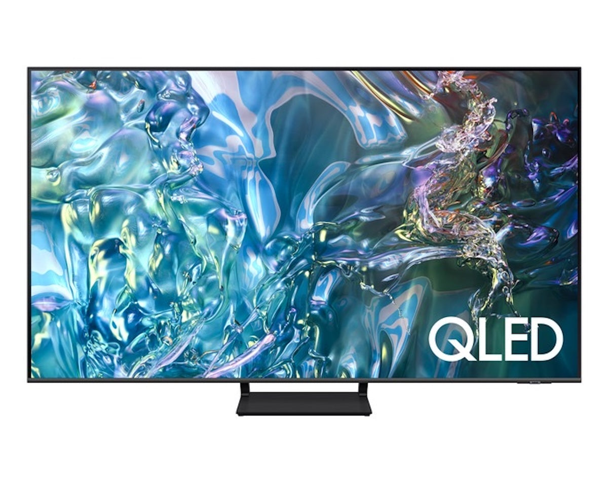 Smart TV Samsung QLED 75" Q65D Series - Open Box
