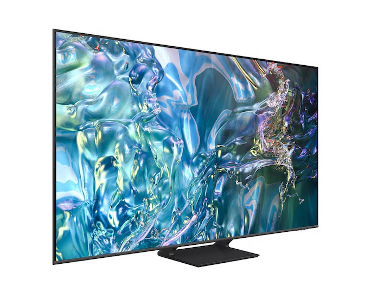 Smart TV Samsung QLED 75" Q65D Series - Open Box