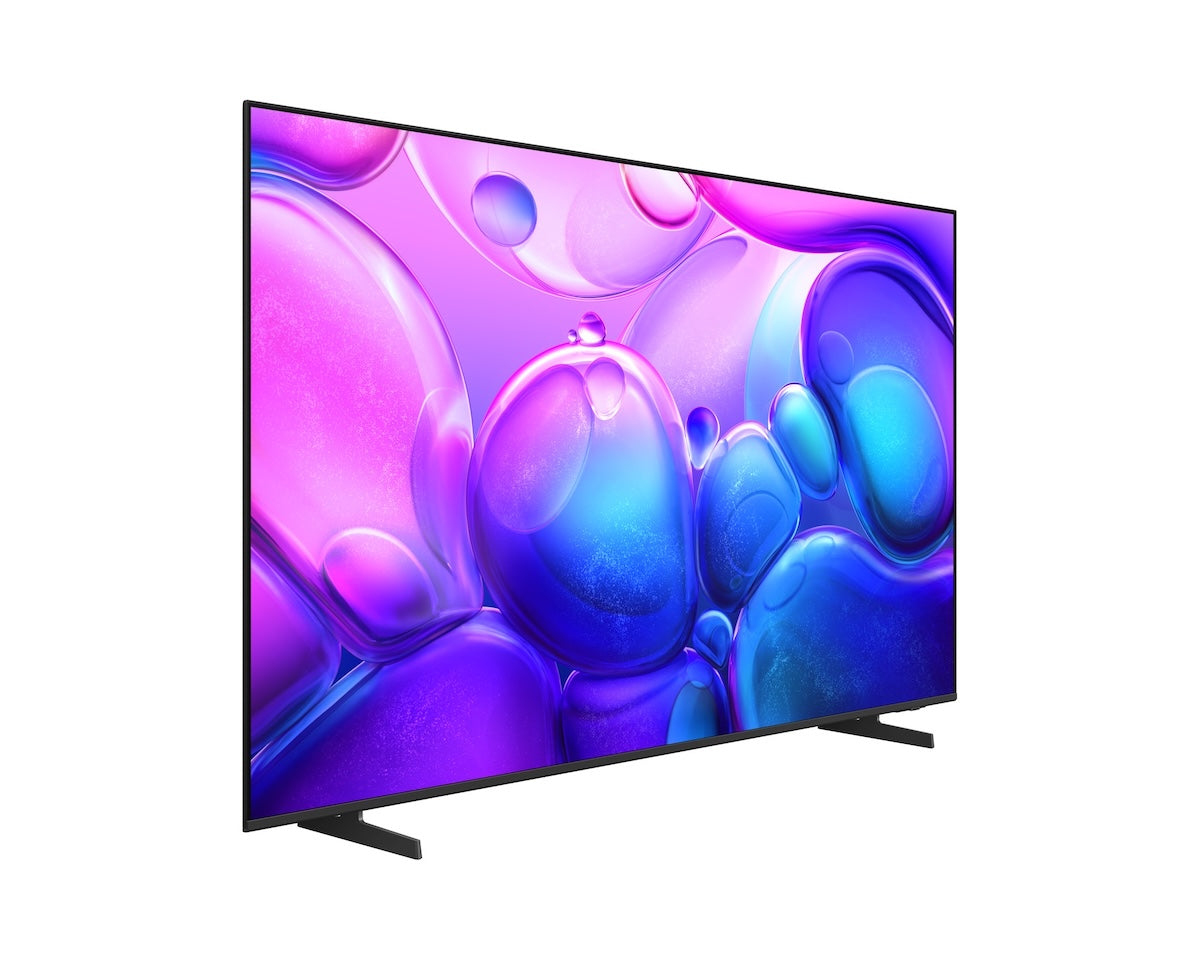 Smart Tv Samsung 75" QLED Q6F 4K - Caja Reciclada