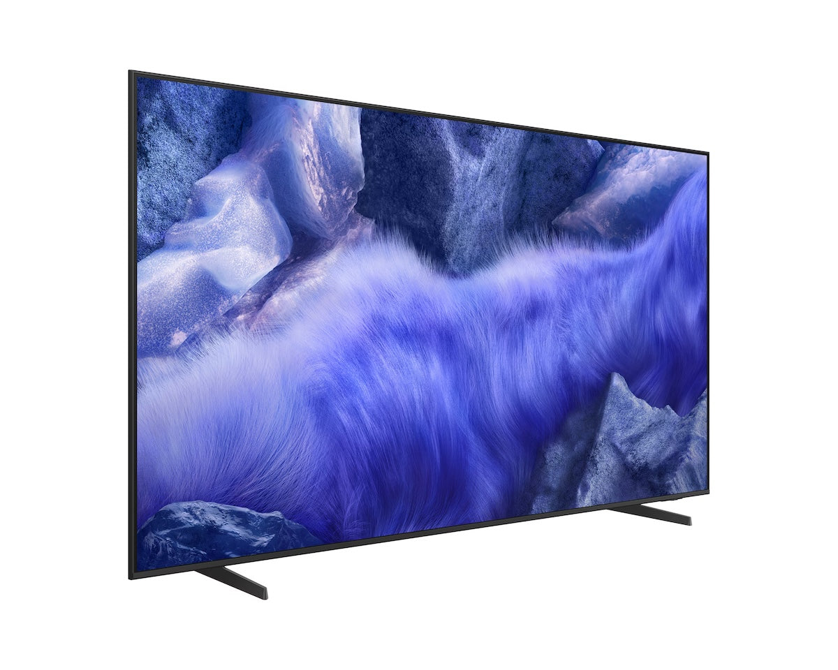 75" QLED QEF1 4K Vision AI Smart TV (2025) - Open Box