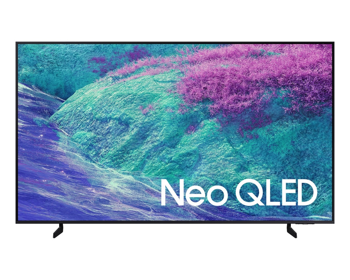 Samsung 75" Neo QLED 4K QN1EF Vision AI Smart TV - Venta Outlet