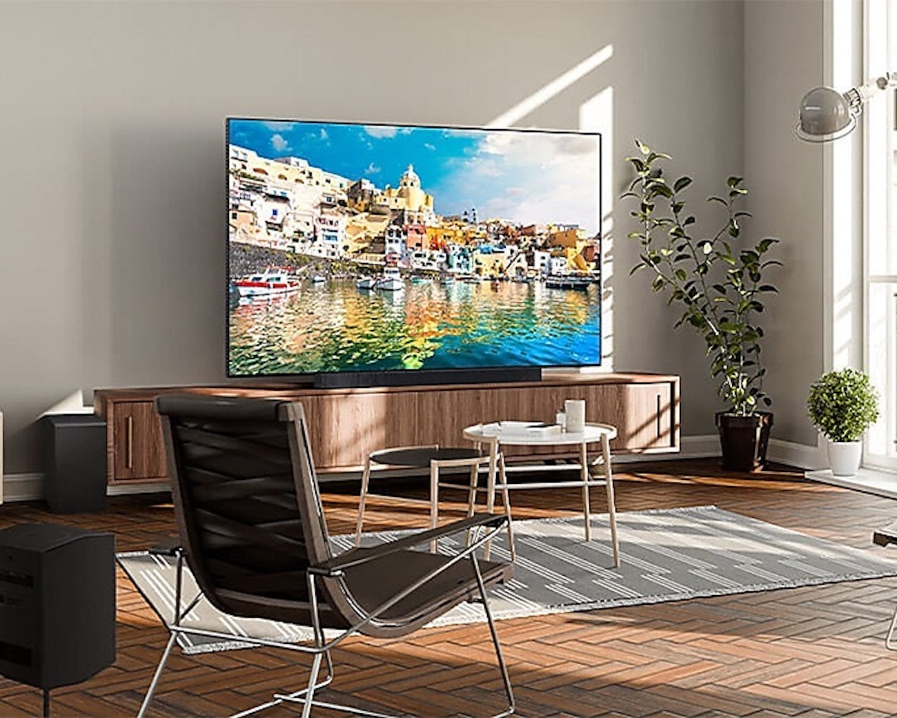 Smart TV Samsung 75'' Neo QLED 8K UHD