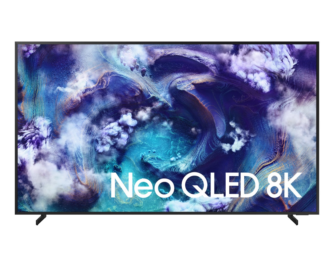 Samsung QN75QN900FGXZS Neo QLED 8K 75" Vision AI Smart TV - Caja Reciclada