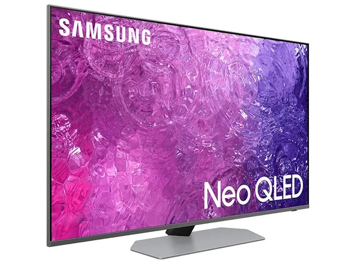 Smart Tv Samsung 75'' Neo Qled 4k Qn90c - Venta Outlet